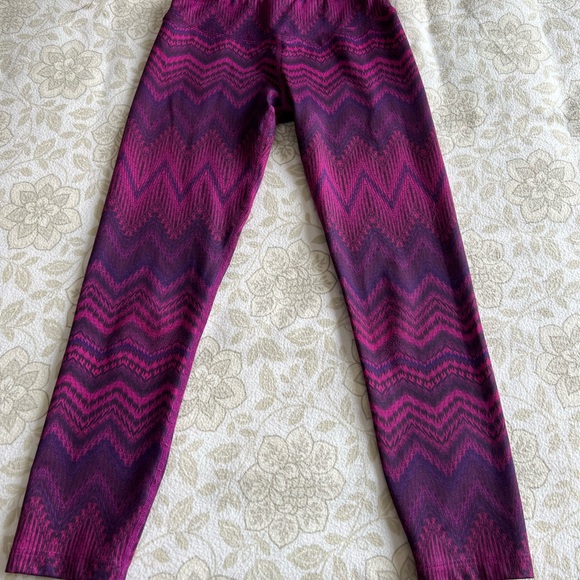 Prana Leggings - Picture 3 of 3